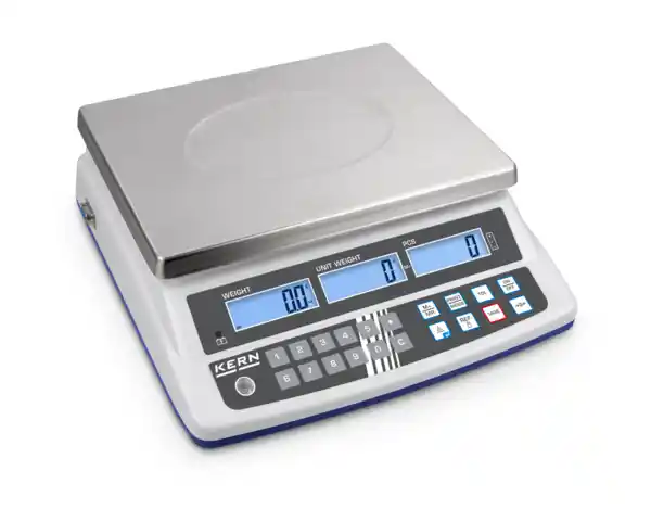 Counting scale CPE 15K-3